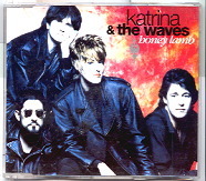 Katrina & The Waves - Honey Lamb